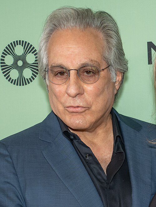 Max Weinberg